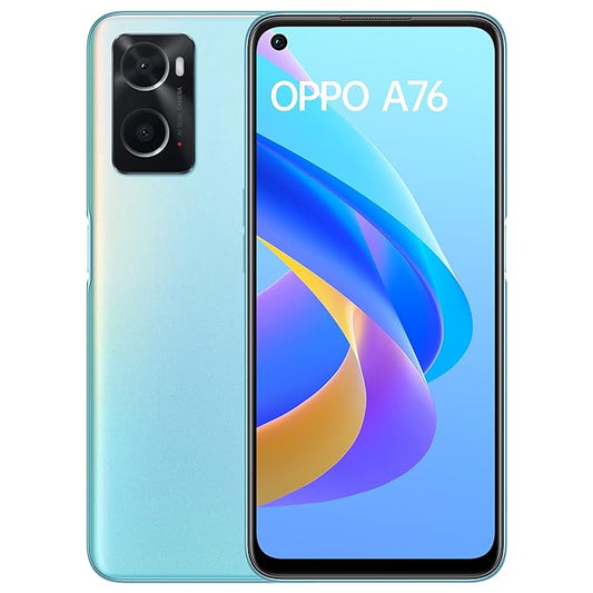 Oppo A76