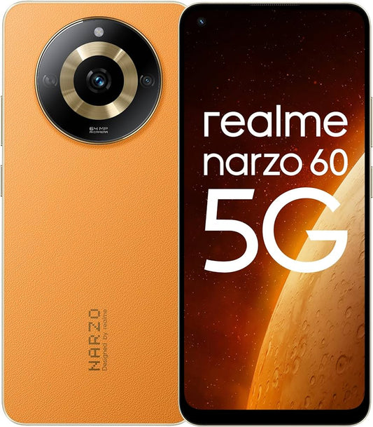 Realme Narzo 60