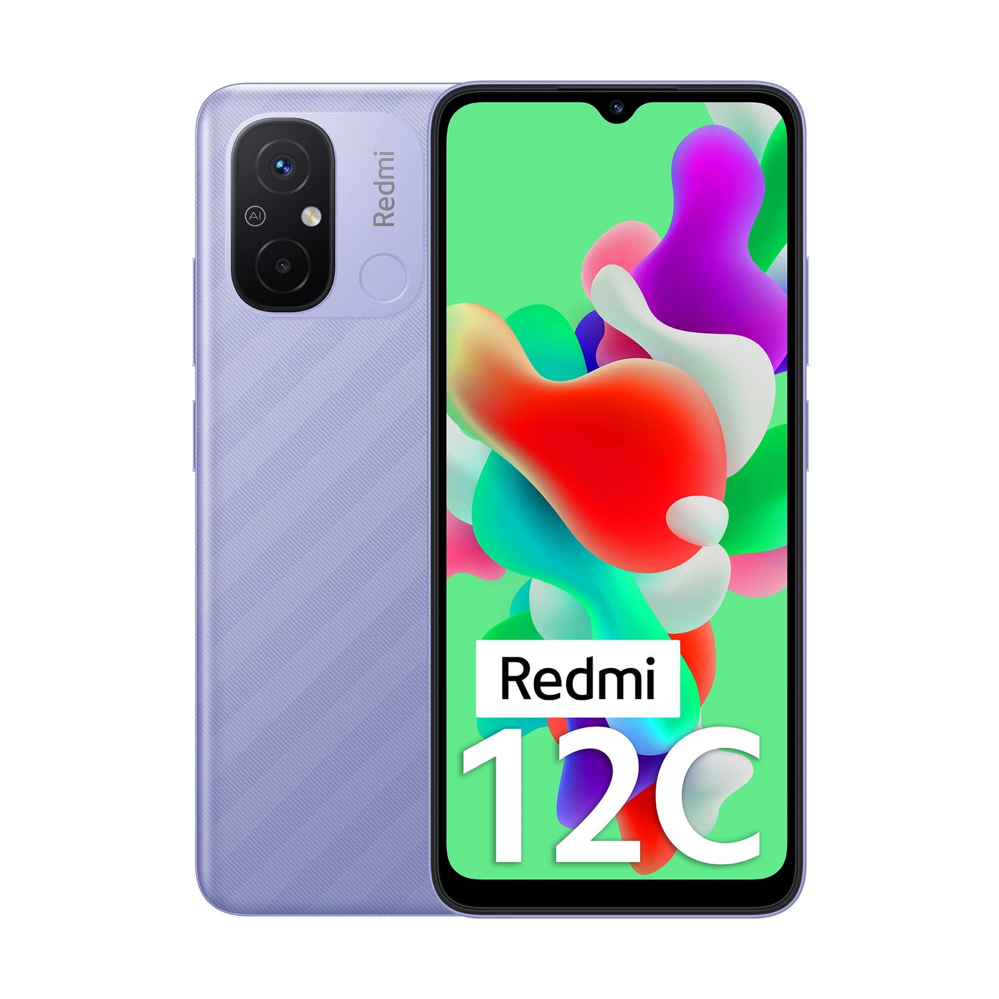 Redmi Mi 12C