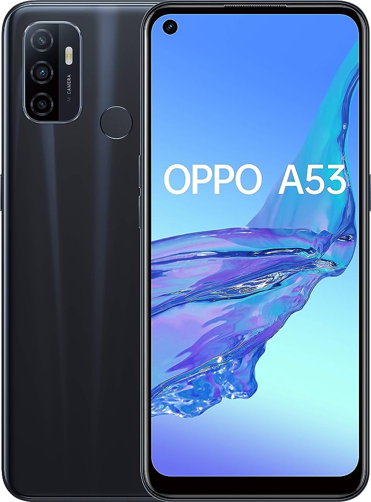 Oppo A53 New/A53 2020