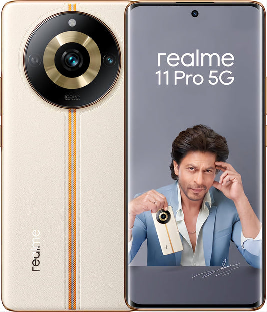 Realme 11 Pro