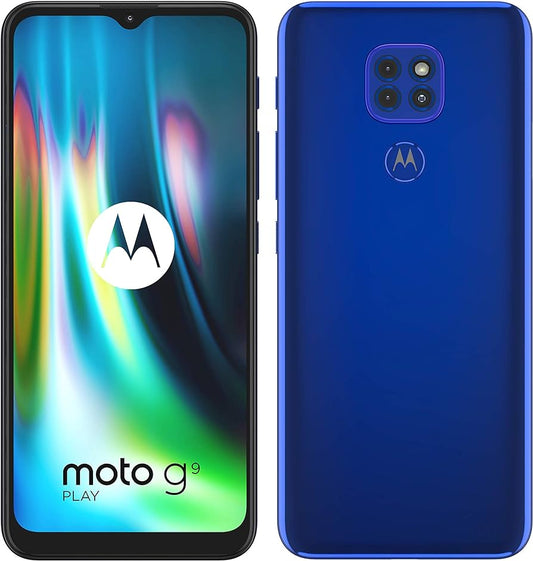 Moto G9 Play