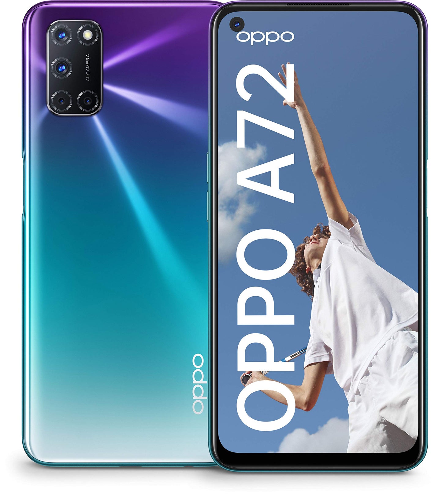 Oppo A72 4G