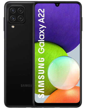 Samsung A22 4G Repair