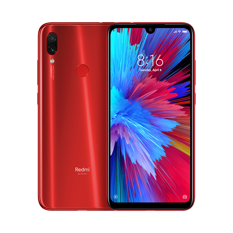 Redmi Mi Note 7