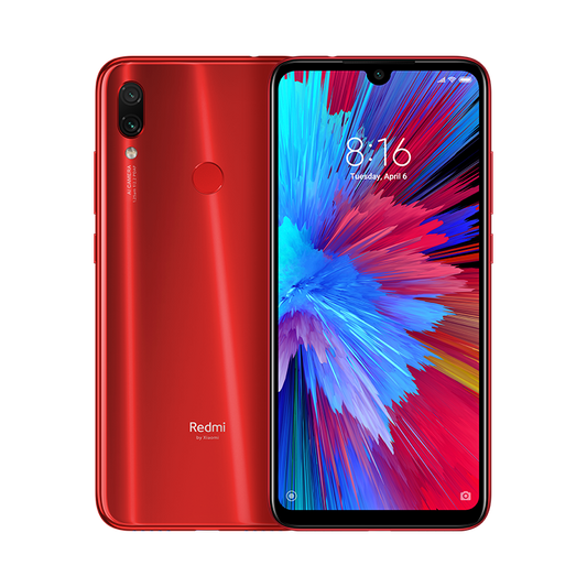 Redmi Mi Note 7