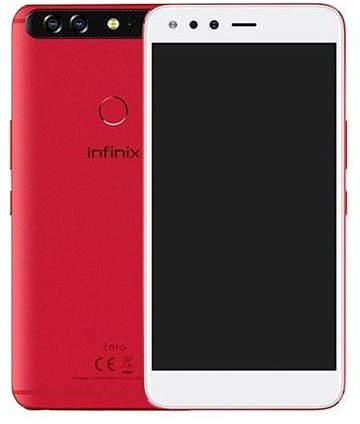 Infinix X603/Zero 5