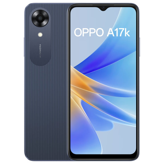 Oppo A17k