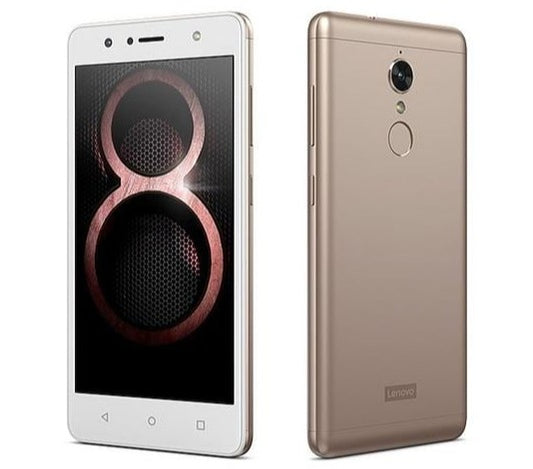 Lenovo K8