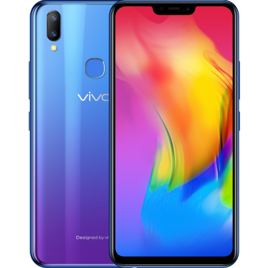 Vivo Y83 Pro