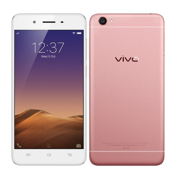 Vivo V5 Lite