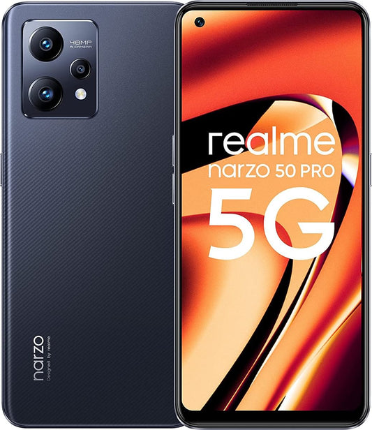 Realme Narzo 50 Pro 5G