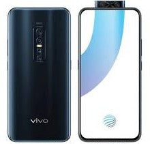 Vivo V19 Pro