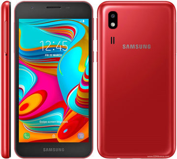 Samsung A260/ A2 Core Repair