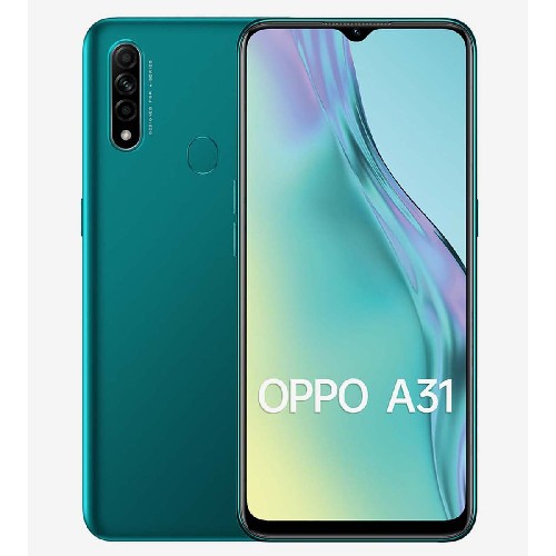 Oppo A31 2020/A31 New