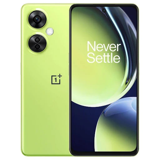 OnePlus Nord CE 3 Lite