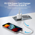 PD 35W Adapter For iPhone