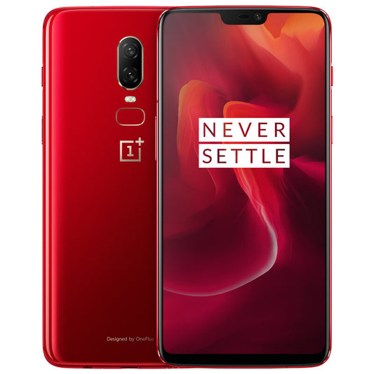 OnePlus 6