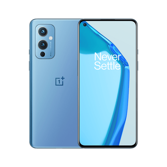 OnePlus 9