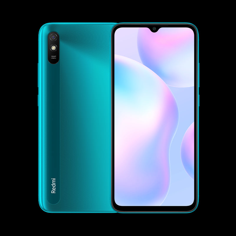 Redmi Mi 9A