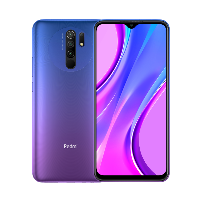 Redmi Mi 9 Prime