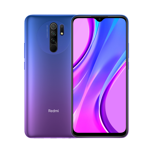 Redmi Mi 9 Prime