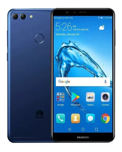 Honor Y9 2018