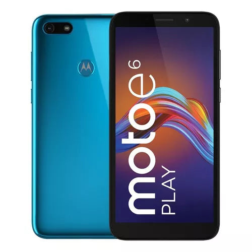 Moto E6 Play