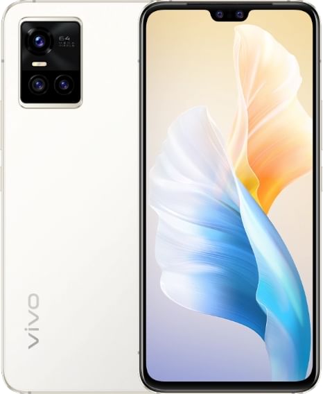 Vivo S10 – Spare Lelo