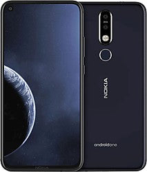 Nokia 8.1 Plus