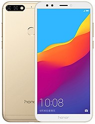 Honor 7C