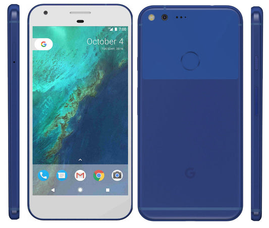 Google Pixel/Pixel 1