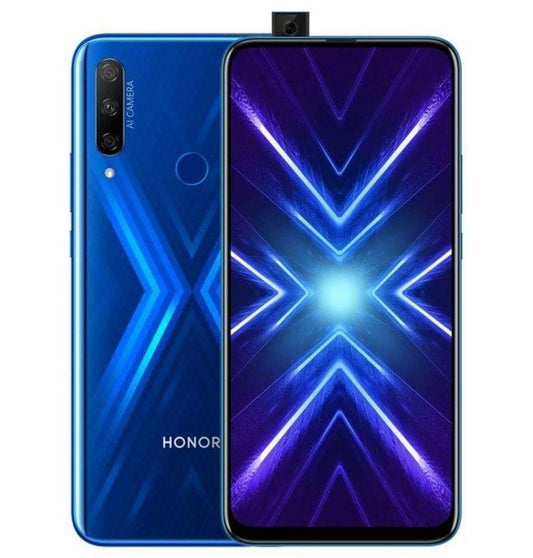 Honor 9X