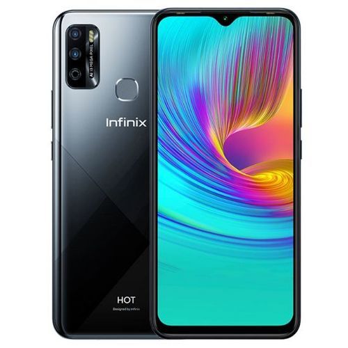 Infinix X680/Hot 9 Play की मरम्मत करें