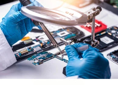 Mobile Repairing