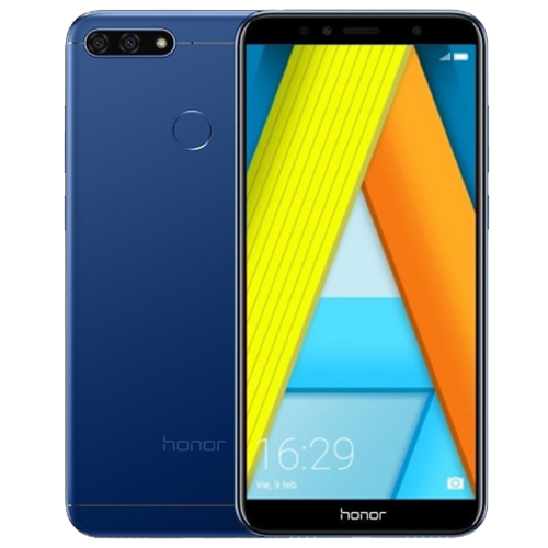 Honor 7A