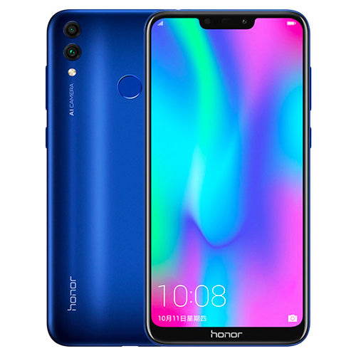 Honor 8C