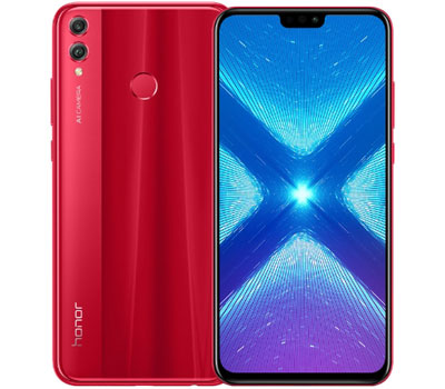 Honor 8X