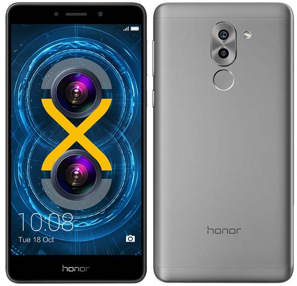 Honor 6X