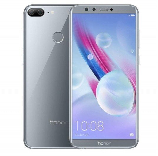 Honor 9 Lite