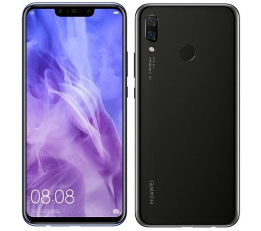 Honor Nova 3