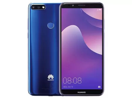 Honor Y7 Prime 2018