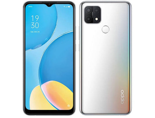 Oppo A15