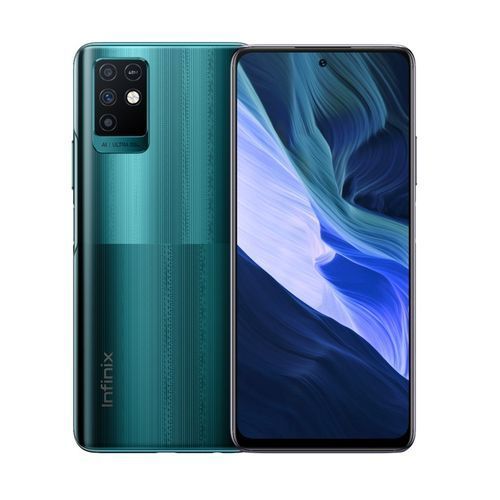 Infinix X693/Note 10 की मरम्मत