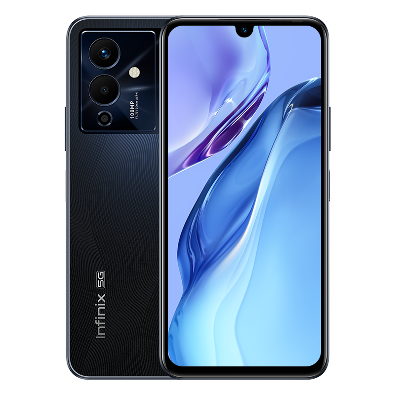 Infinix X671/Note 12 5G मरम्मत