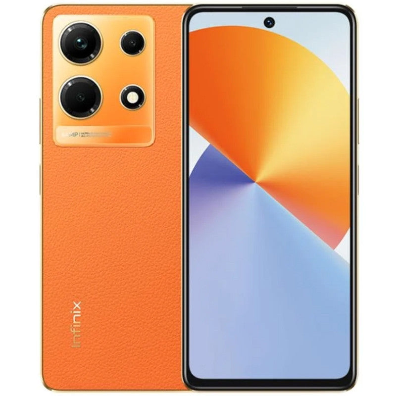 Infinix X6833/Note 30 मरम्मत