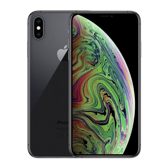 iPhone XS नई मरम्मत
