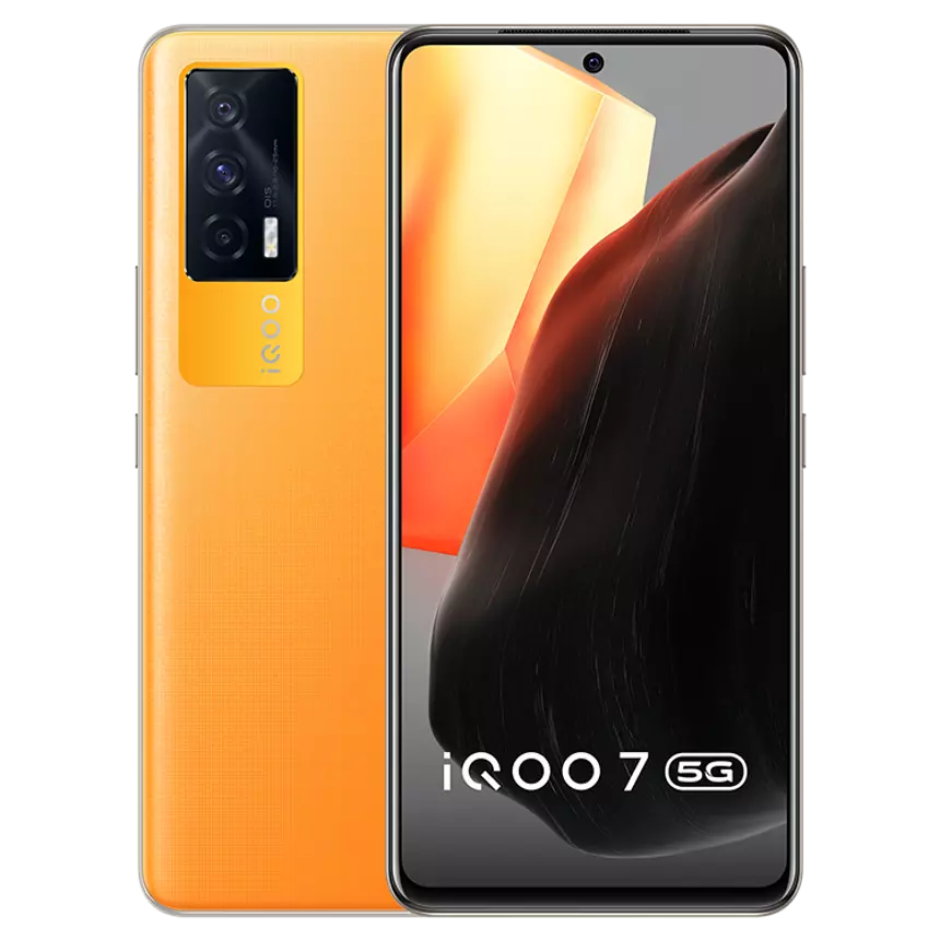 IQOO 7 5G मरम्मत
