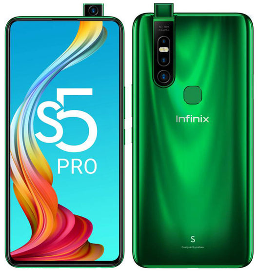 Infinix X660/S5 Pro