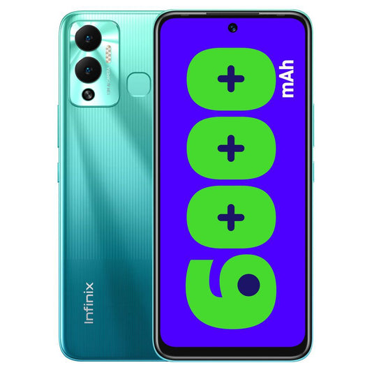 Infinix X6816/Hot 12 Play